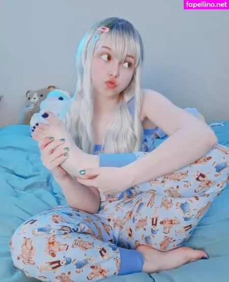 Bugnymph OnlyFans Thumbnail #F8rjSeft6j