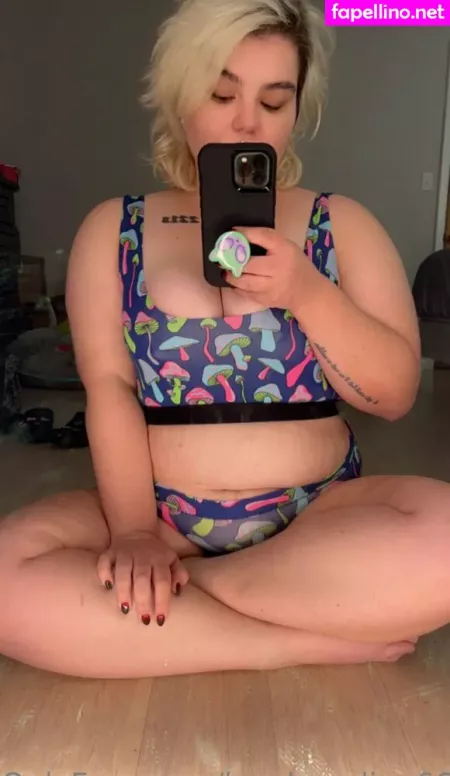 Bugpussy666 OnlyFans Thumbnail #lkv16p1sgb