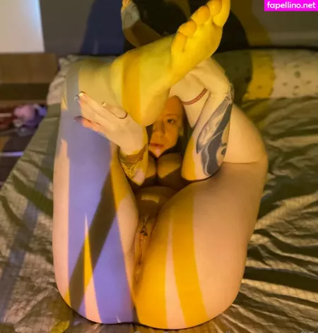 Bugsbunny95 OnlyFans Thumbnail #wjT58jECbM