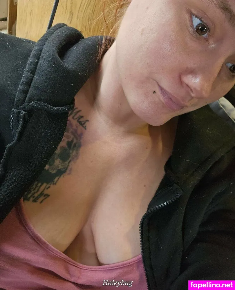 bugslife95, haleybug95 Nude Leaked OnlyFans Photo #RGS4Kyl65E