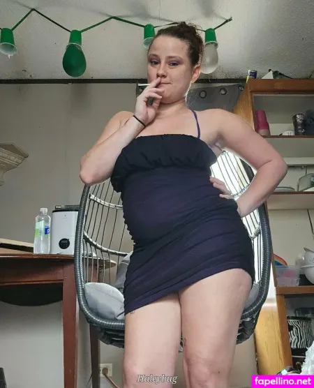 Bugslife95 OnlyFans Thumbnail #WZA6r4iTom