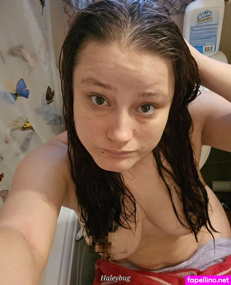 bugslife95, haleybug95 Nude Leaked OnlyFans Photo #kUlzu8M4kV