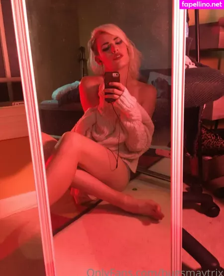 Bugsmaytrix OnlyFans Thumbnail #13EhV0CRZc