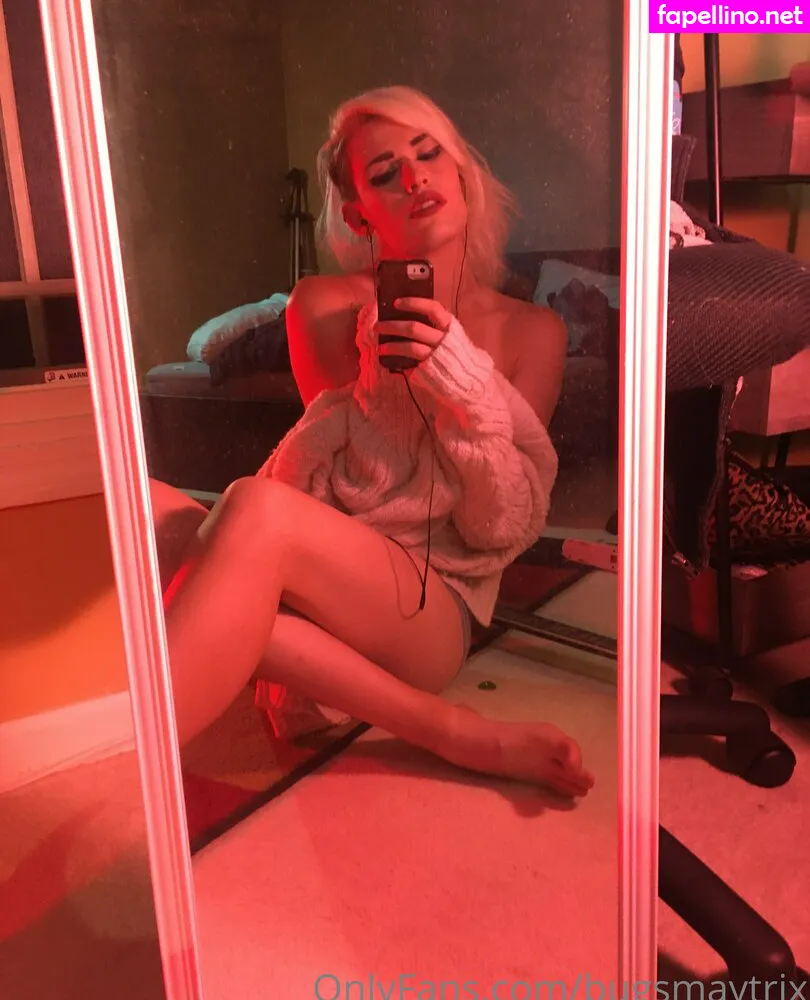 bugsmaytrix Nude Leaked OnlyFans Photo #13EhV0CRZc