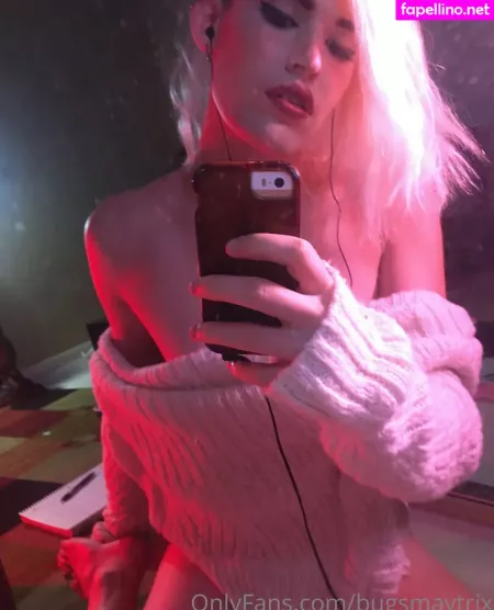 Bugsmaytrix OnlyFans Thumbnail #5qQPmVYCd8