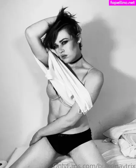 Bugsmaytrix OnlyFans Thumbnail #8rr1HxTvb4