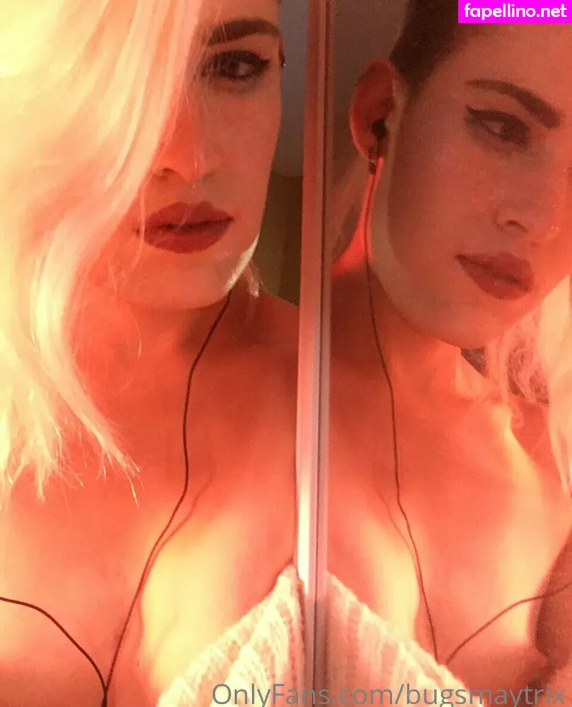 bugsmaytrix Nude Leaked OnlyFans Photo #EZD6FilBF8
