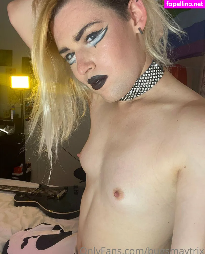 bugsmaytrix Nude Leaked OnlyFans Photo #M4fYb00Qjb