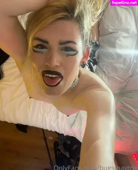 Bugsmaytrix OnlyFans Thumbnail #SEREEU2fFG