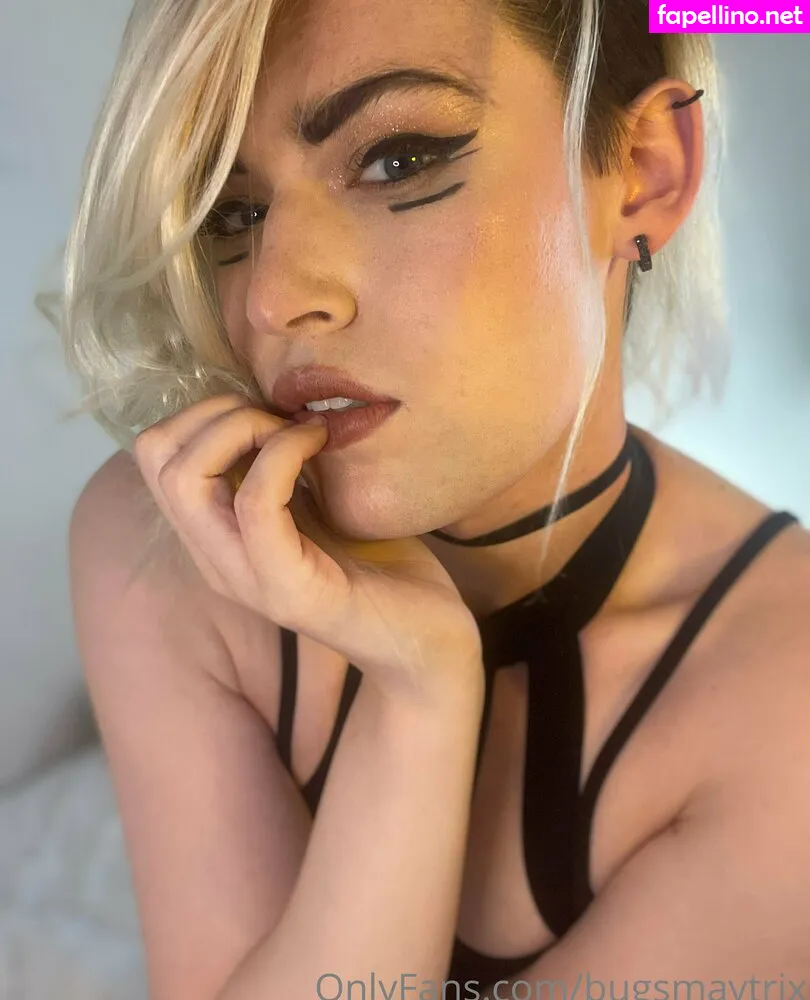 bugsmaytrix Nude Leaked OnlyFans Photo #X2M9KGnUtf