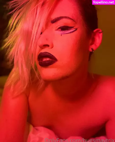 Bugsmaytrix OnlyFans Thumbnail #XSkwSbDWqR