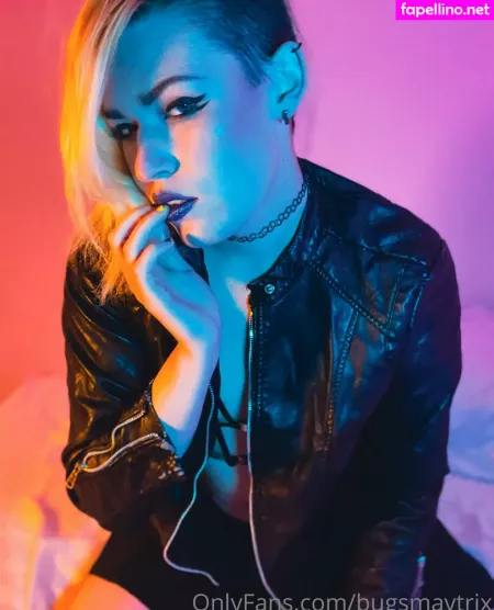 Bugsmaytrix OnlyFans Thumbnail #XYbN319v2C