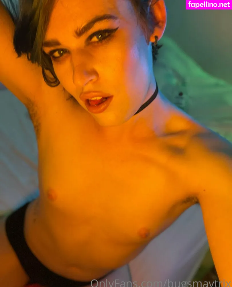 bugsmaytrix Nude Leaked OnlyFans Photo #jTpSwB8jCh