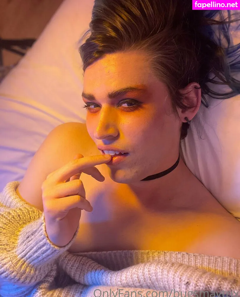 bugsmaytrix Nude Leaked OnlyFans Photo #rvcnJuYlZK