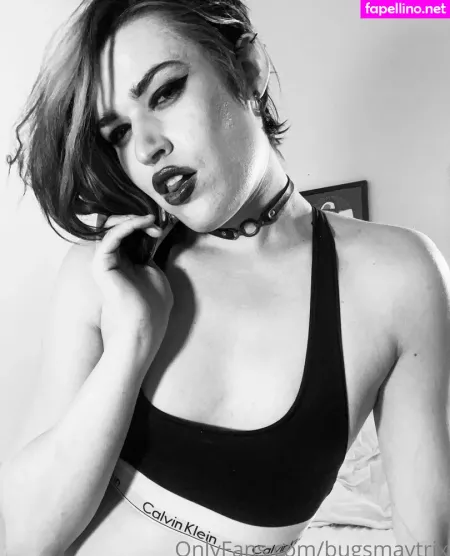 Bugsmaytrix OnlyFans Thumbnail #yWoFgoZXzH