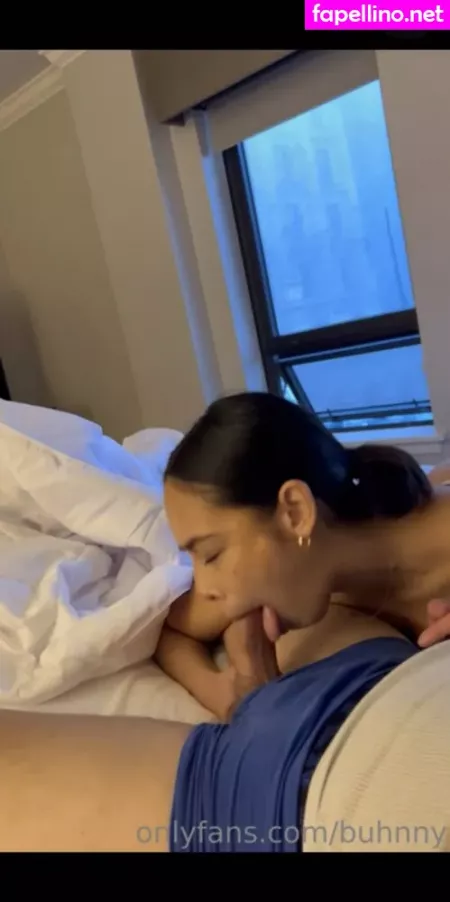 Buhnny OnlyFans Thumbnail #I7cuCqSCow