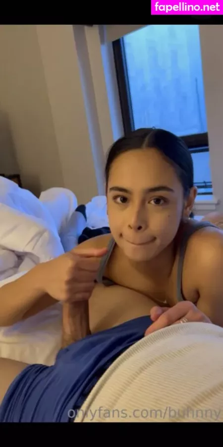 Buhnny OnlyFans Thumbnail #LivOKgdI3K