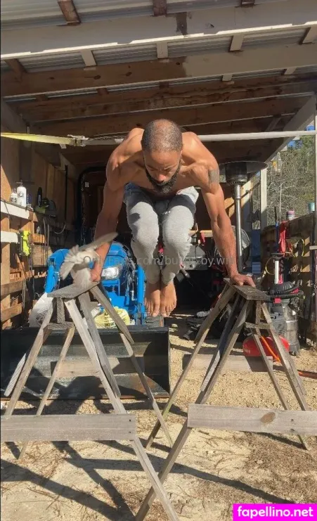 Builds By Will OnlyFans Thumbnail #BYEGV9EoKK