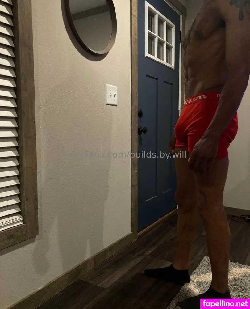 builds.by.will Nude Leaked OnlyFans Photo #pqvIMTIkIu