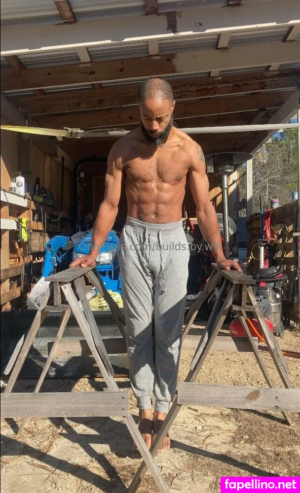 builds.by.will Nude Leaked OnlyFans Photo #qXPToTBr3R