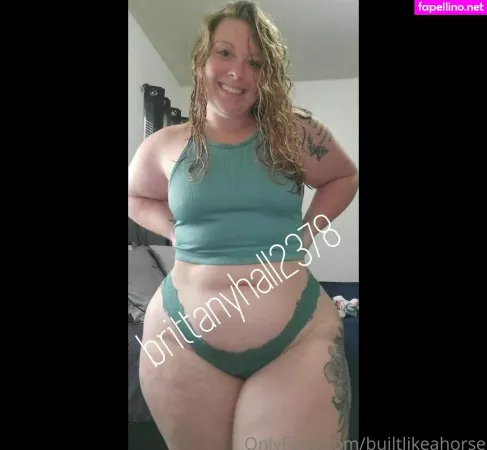 Builtlikeahorse OnlyFans Thumbnail #8i7eKNFawk