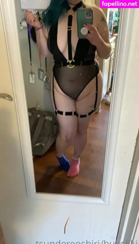 Bukekki OnlyFans Thumbnail #G4zdqFLQvt