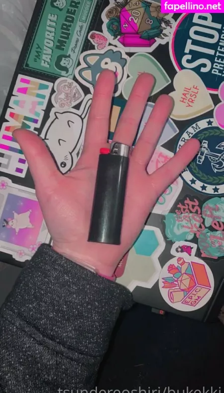 Bukekki OnlyFans Thumbnail #K24IUmlrce