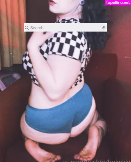 Bukekki OnlyFans Thumbnail #VvwiCQGCGK