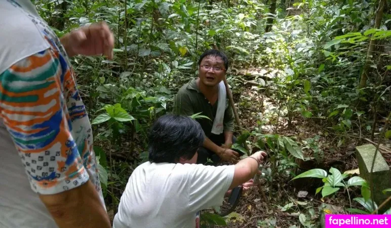 Bukit Brown OnlyFans Thumbnail #2bQbhu0par