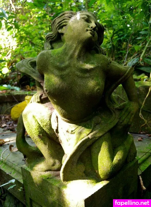 Bukit Brown Nude Leaked OnlyFans Photo #ab6XvBm4J4