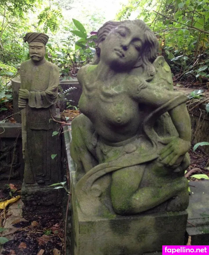 Bukit Brown Nude Leaked OnlyFans Photo #sSQjntJFEz