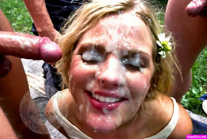 Bukkake Artist OnlyFans Thumbnail #A7l8Mfmv8W