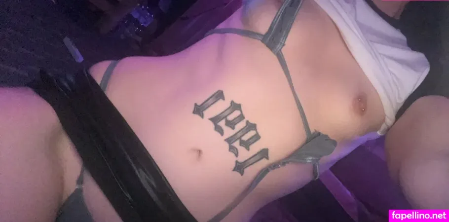 Bukkakebae OnlyFans Thumbnail #H6HhInbuT7