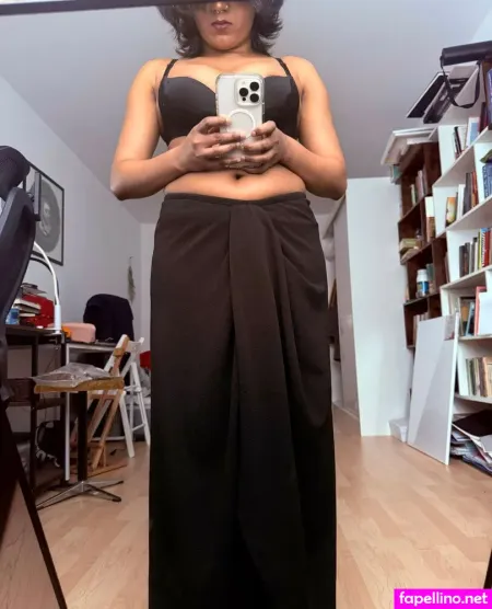 Bulbul OnlyFans Thumbnail #8myOKOoElA