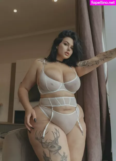 Bulgakova Frida OnlyFans Thumbnail #BH6m4YFBxP