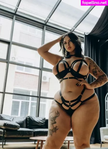 Bulgakova Xoxo OnlyFans Thumbnail #MmxkUJyjGD