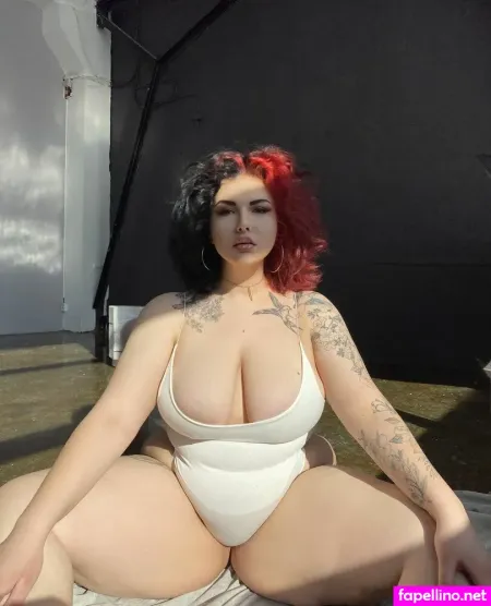 Bulgakova OnlyFans Thumbnail #CBfGEYaTXY