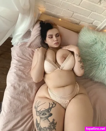 Bulgakova OnlyFans Thumbnail #wrIQ2vyA7n