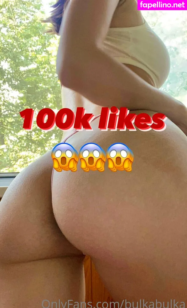 bulkabulka, marybulka, mbulkabulka, vipbulka Nude Leaked OnlyFans Photo #TKf3MuW4FE