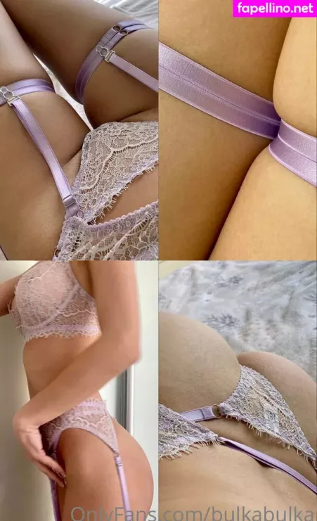 Bulkabulka OnlyFans Thumbnail #axtHhofkHi