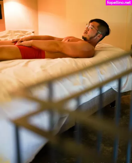 Bulkypatrick OnlyFans Thumbnail #6EdPidAPvj