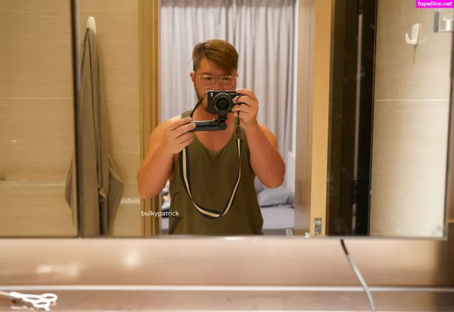 Bulkypatrick OnlyFans Thumbnail #8NbSYIuYPg