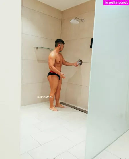 Bulkypatrick OnlyFans Thumbnail #9RxnbrOfSd