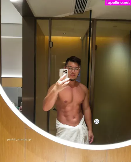 Bulkypatrick OnlyFans Thumbnail #UvvpmQkl8b