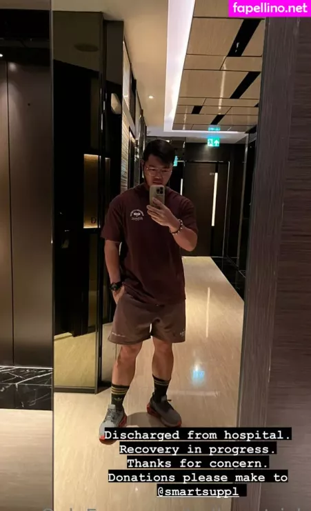 Bulkypatrick OnlyFans Thumbnail #WxtFA9gmkb