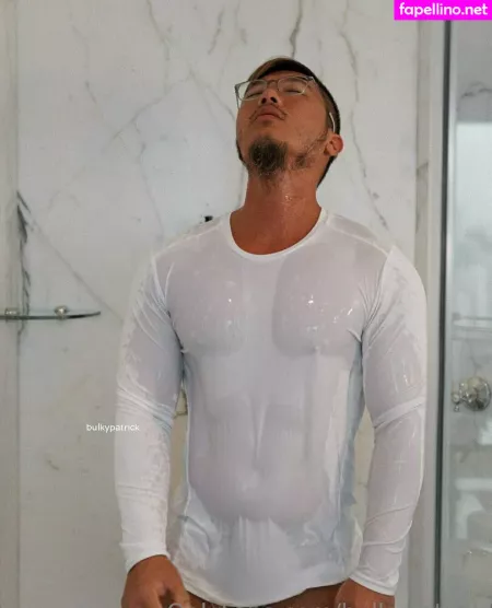 Bulkypatrick OnlyFans Thumbnail #giPzrBgPrb