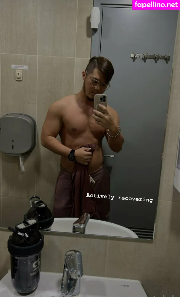 brypatrick, bulkypatrick Nude Leaked OnlyFans Photo #ln6Chux5Zk
