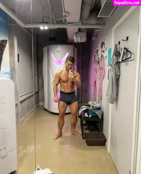 Bulkypatrick OnlyFans Thumbnail #pSdYUnP6jI