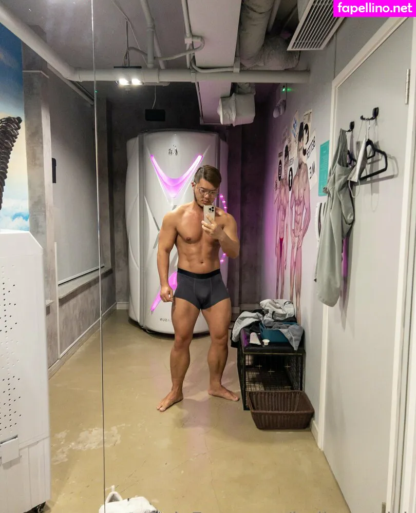 brypatrick, bulkypatrick Nude Leaked OnlyFans Photo #pSdYUnP6jI