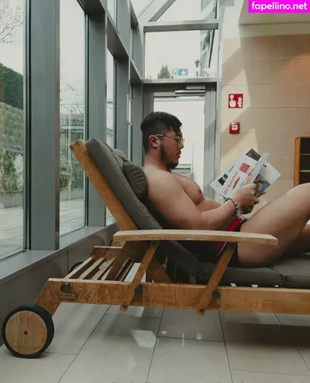 Bulkypatrick OnlyFans Thumbnail #sU6VsoyIZ9